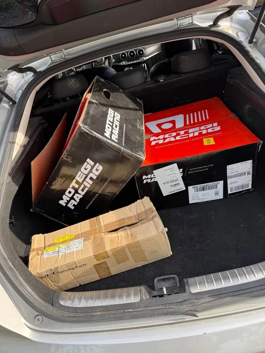 2018 Kia - Image 7 of 7