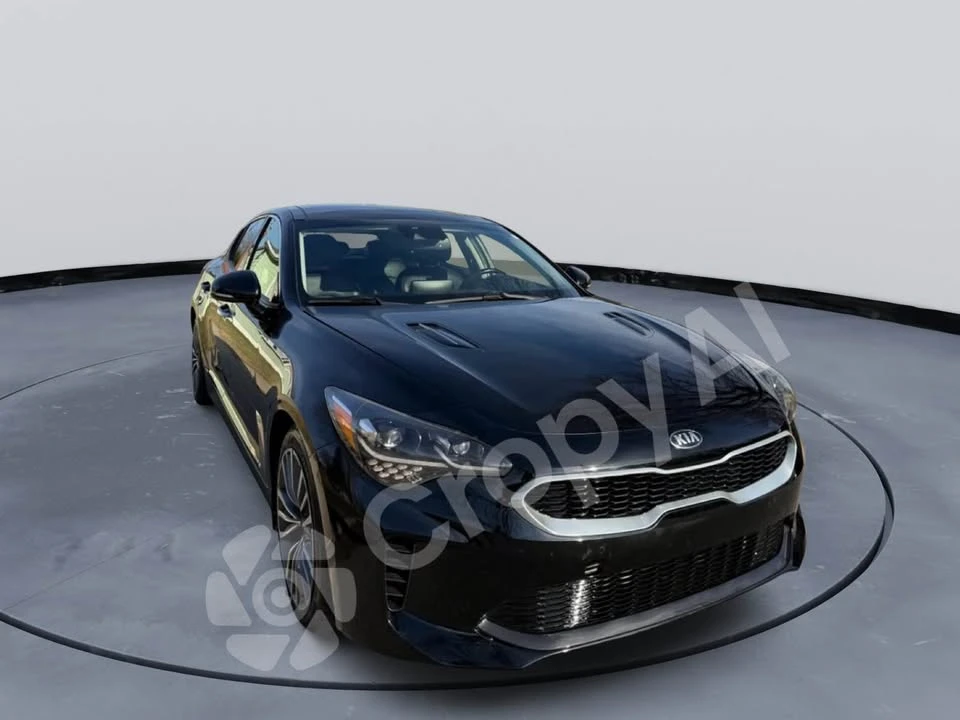 2018 Kia Stinger - Image 4 of 13