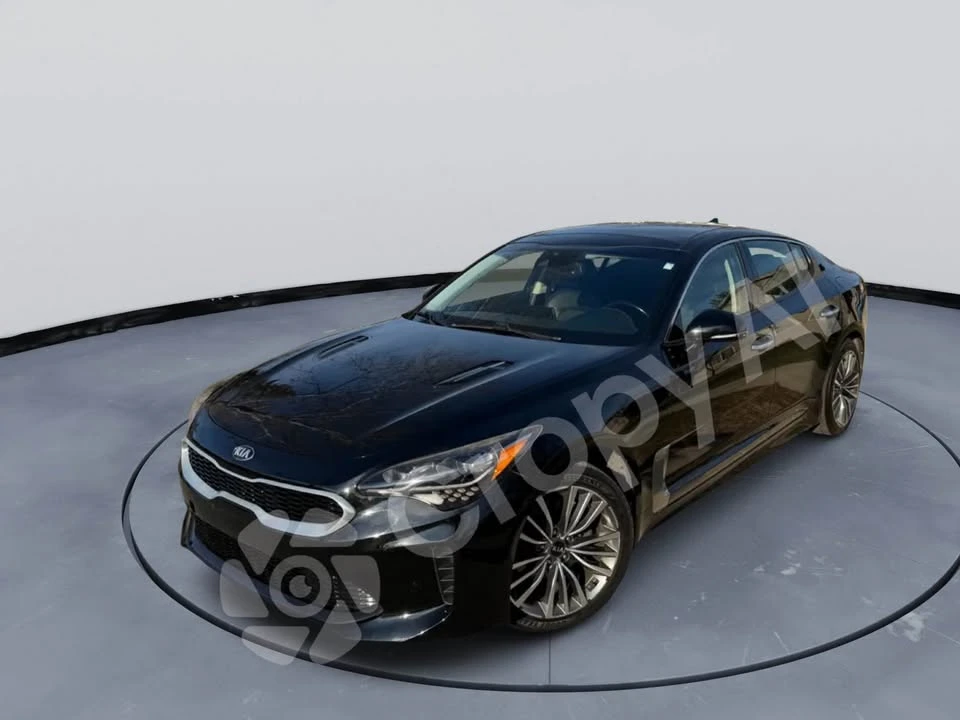 2018 Kia Stinger - Image 3 of 13