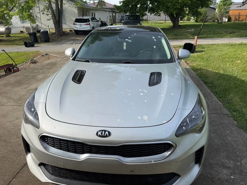 2018 Kia - Image 3 of 7