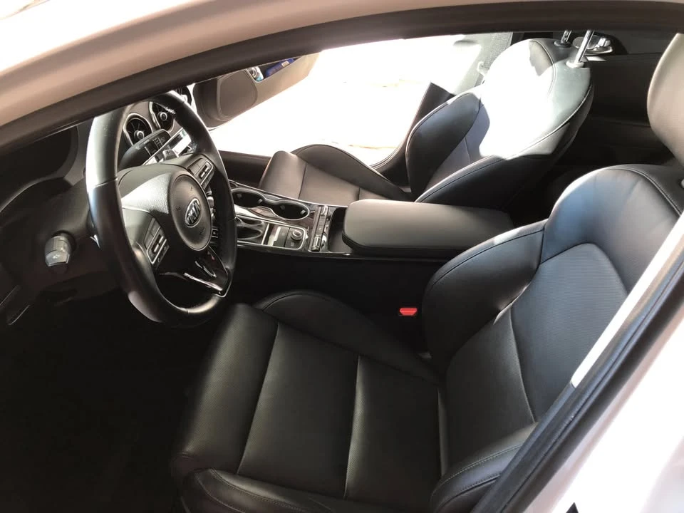 2018 Kia Stinger - Image 7 of 15