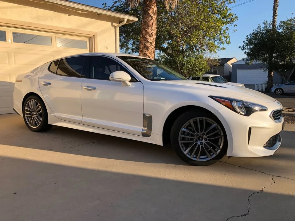2018 Kia Stinger - Image 5 of 15