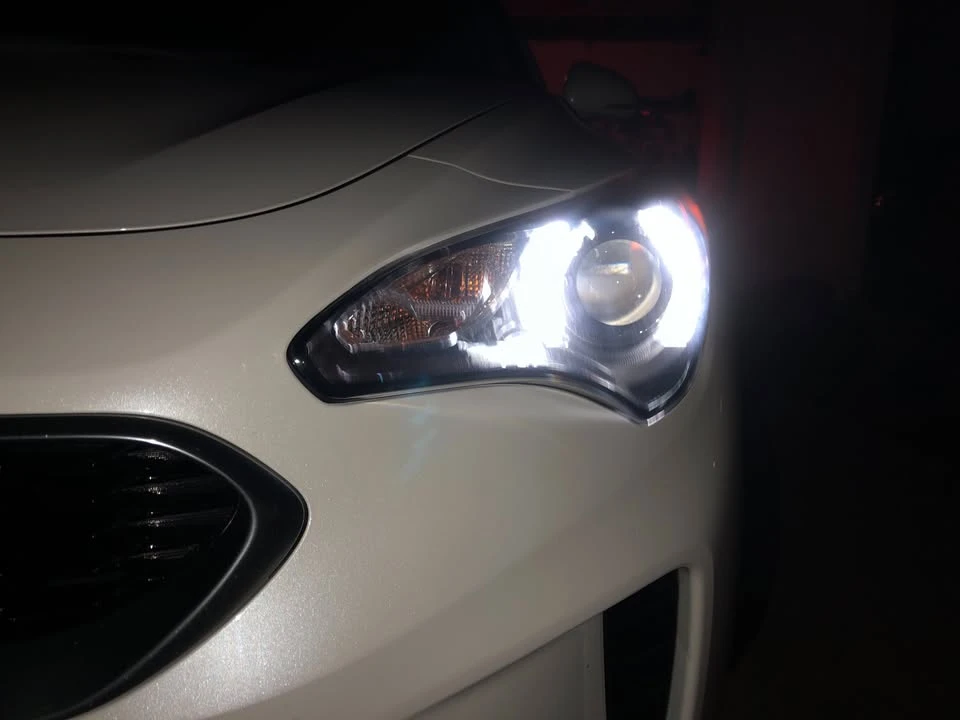 2018 Kia Stinger - Image 15 of 15