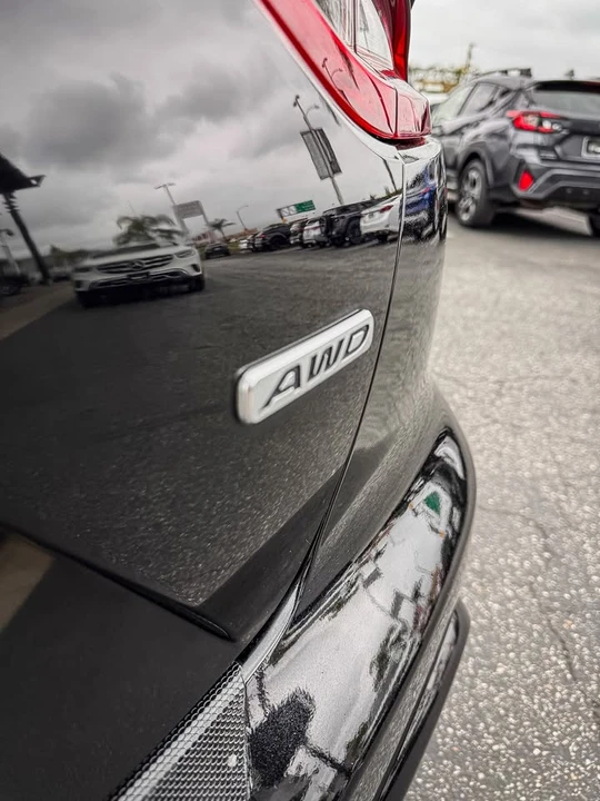 2018 Kia Stinger - Image 4 of 8