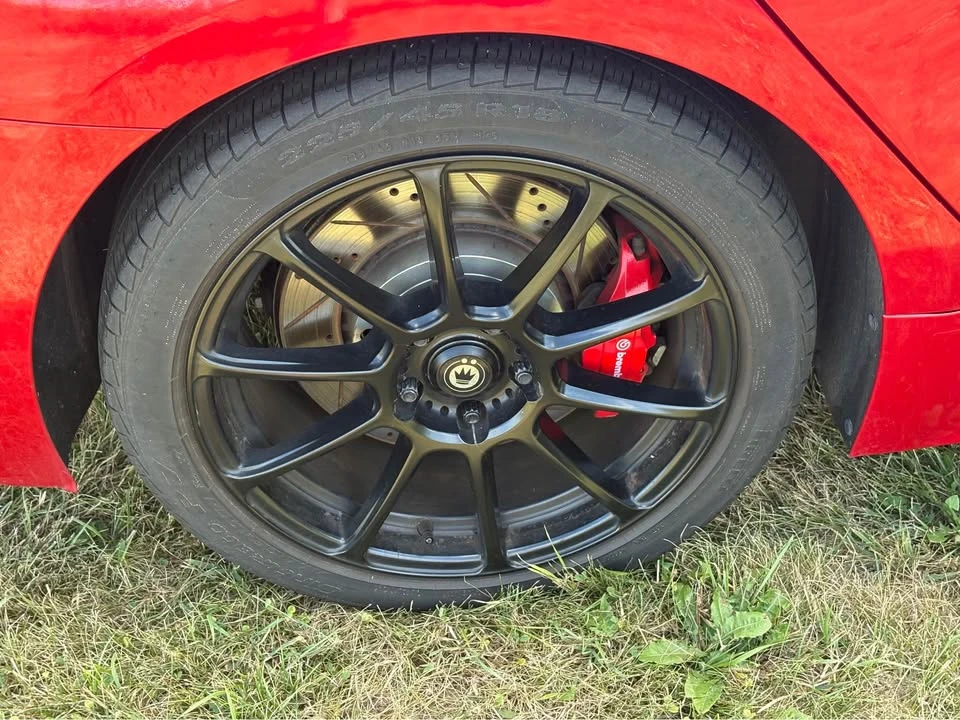 2018 Kia Stinger - Image 10 of 18