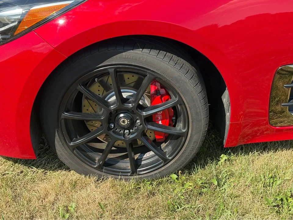 2018 Kia Stinger - Image 13 of 18