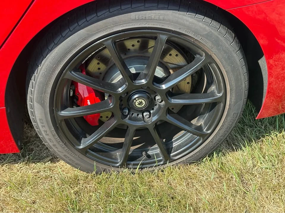 2018 Kia Stinger - Image 12 of 18