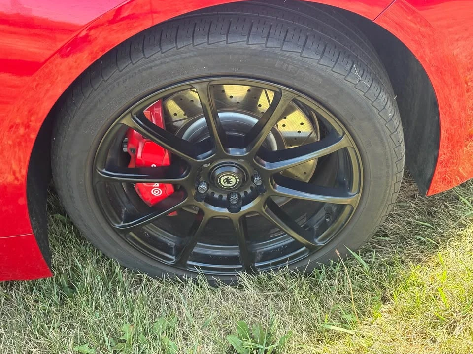 2018 Kia Stinger - Image 11 of 18