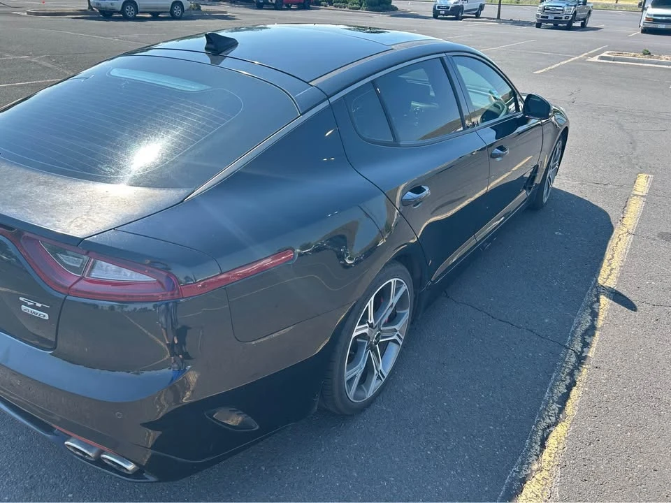 2018 Kia Stinger GT - Image 5 of 9