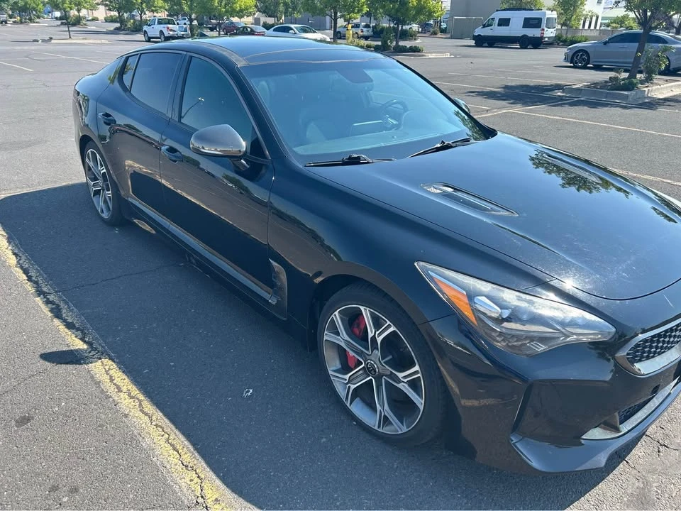 2018 Kia Stinger GT - Image 3 of 9