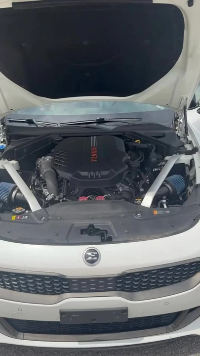 2018 Kia Stinger - Image 12 of 12