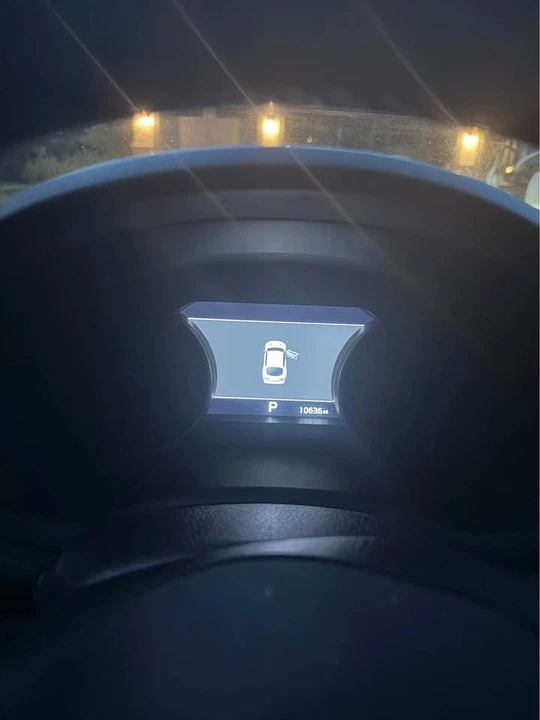 2018 Kia Stinger - Image 10 of 10