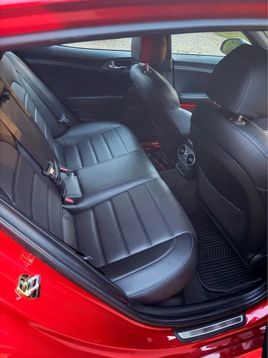 2018 Kia Stinger - Image 9 of 10