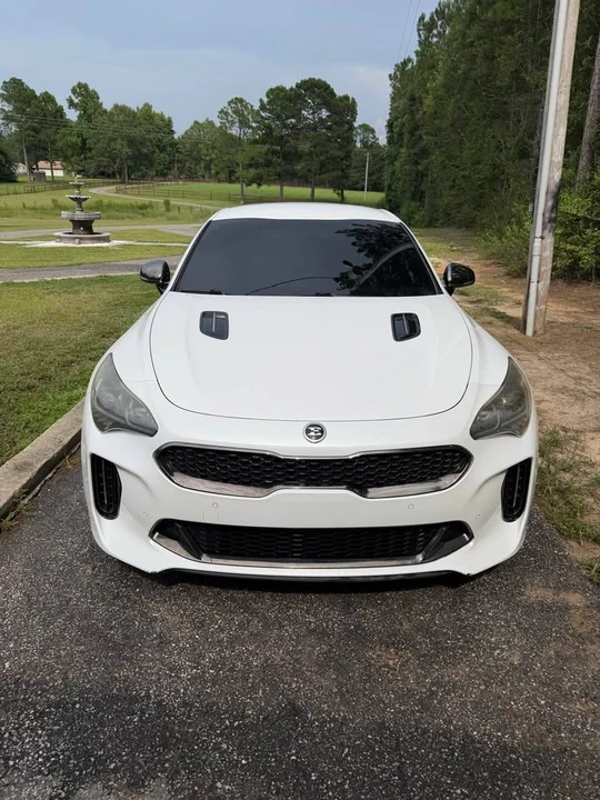 2018 Kia Stinger - Image 4 of 17