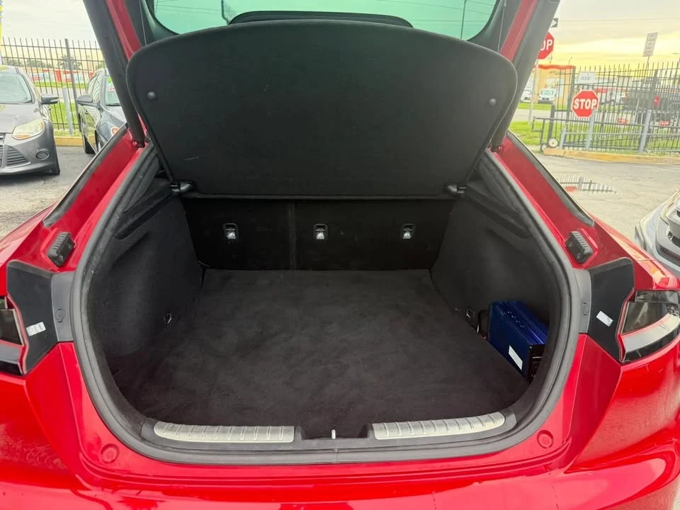 2018 Kia Stinger - Image 15 of 20