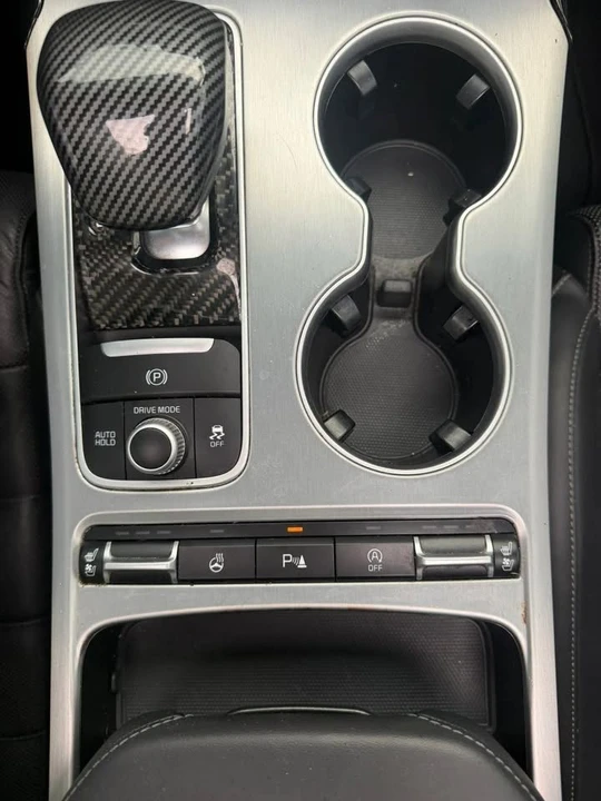 2018 Kia Stinger - Image 20 of 20
