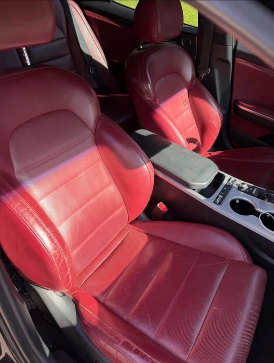 2018 Kia Stinger - Image 13 of 17