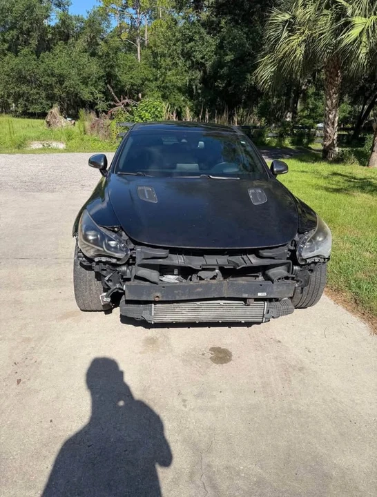 2018 Kia Stinger - Image 6 of 17