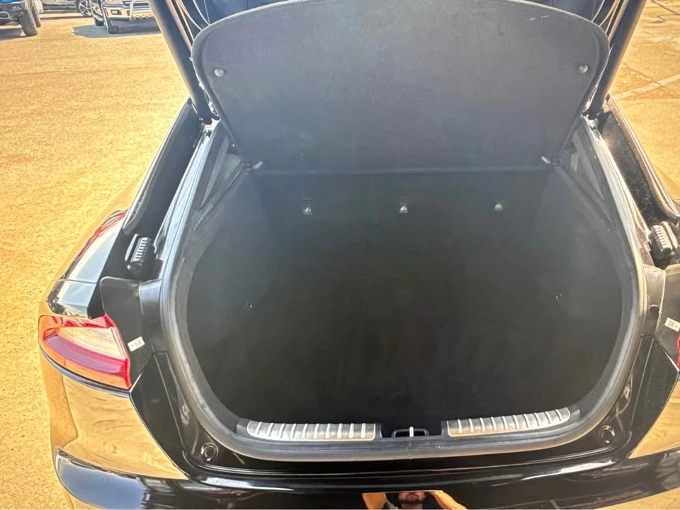 2018 Kia Stinger - Image 8 of 10