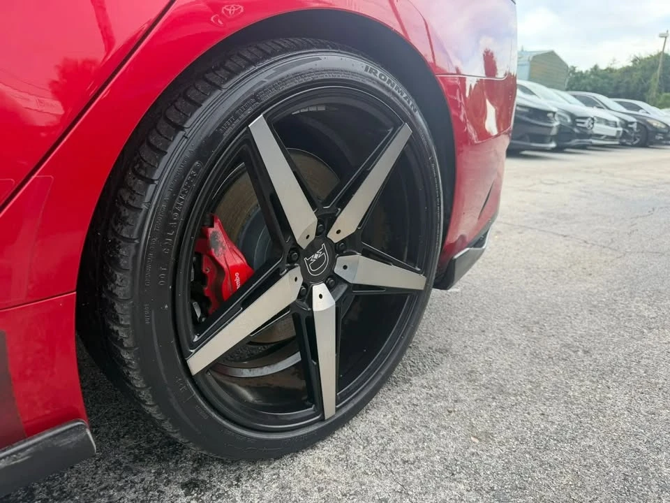 2018 Kia Stinger - Image 16 of 20