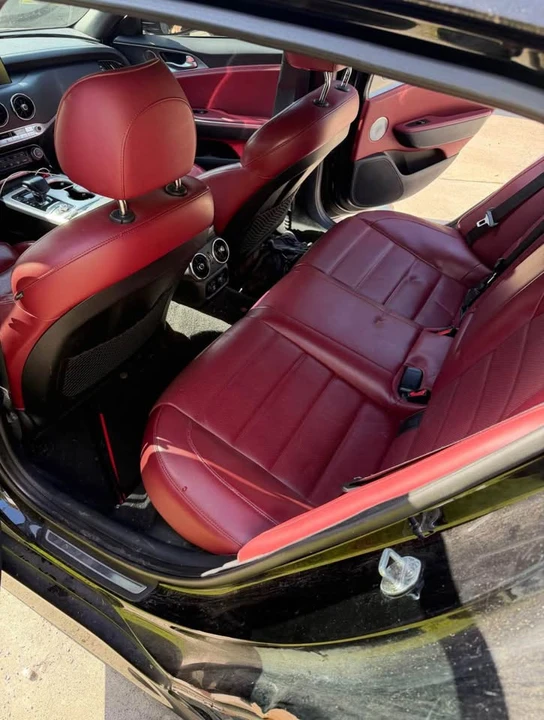2018 Kia Stinger - Image 17 of 17