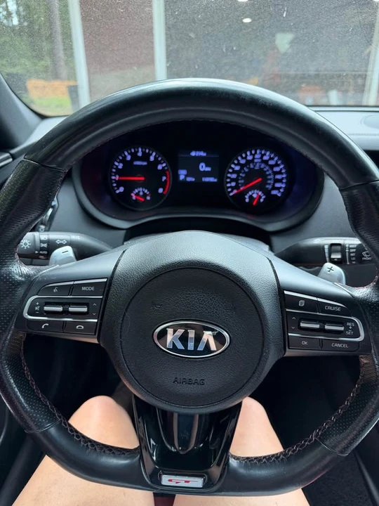 2018 Kia Stinger - Image 17 of 17