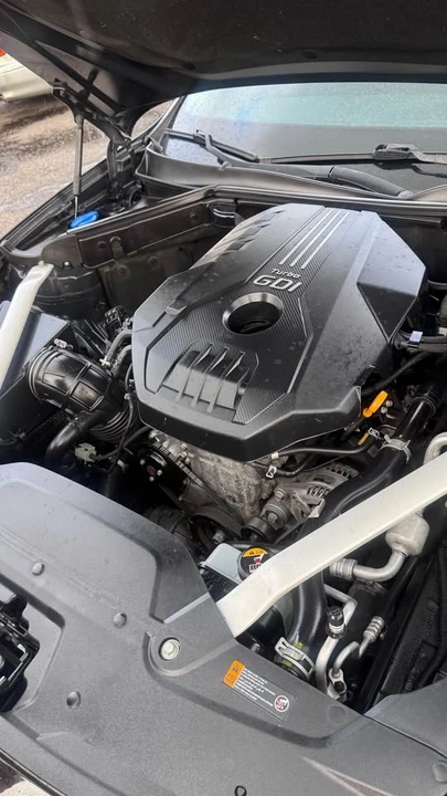2018 Kia Stinger - Image 8 of 8