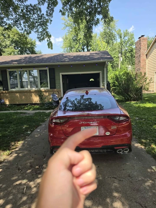 2018 Kia Stinger - Image 6 of 20