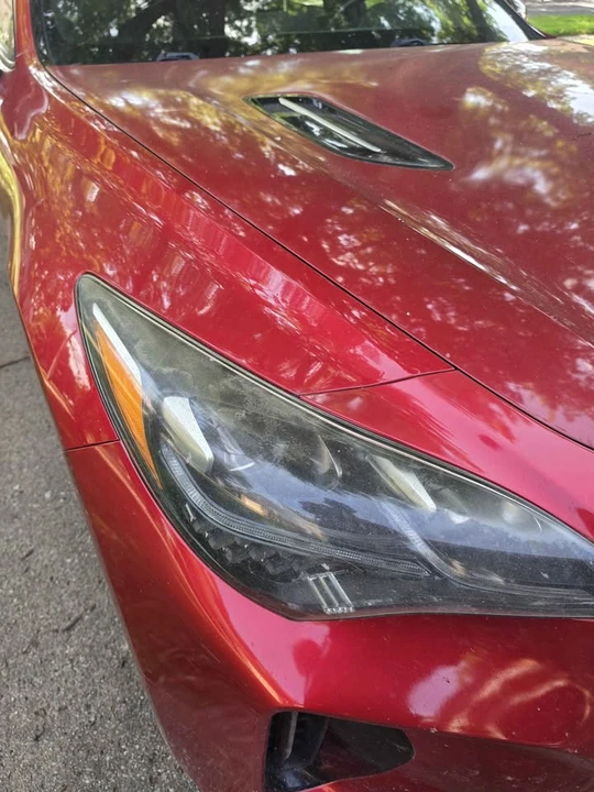 2018 Kia Stinger - Image 16 of 20