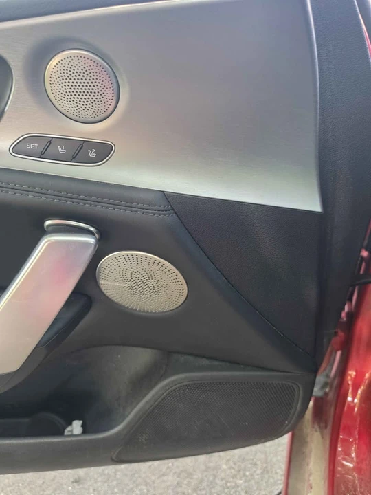 2018 Kia Stinger - Image 13 of 20