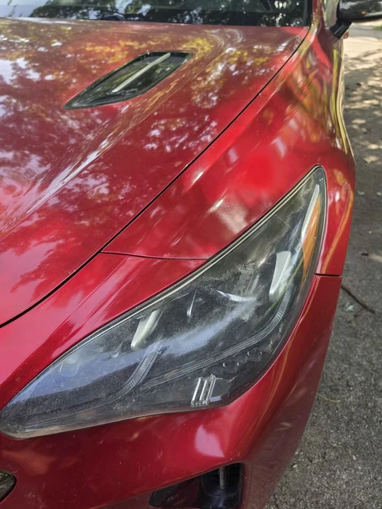 2018 Kia Stinger - Image 17 of 20