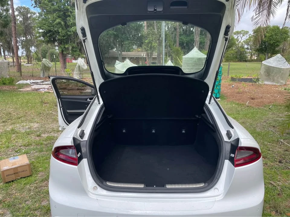 2018 Kia Stinger - Image 9 of 19