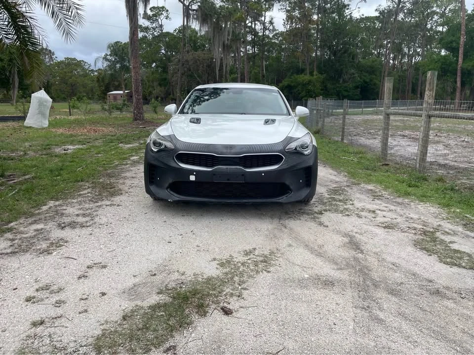 2018 Kia Stinger - Image 2 of 19