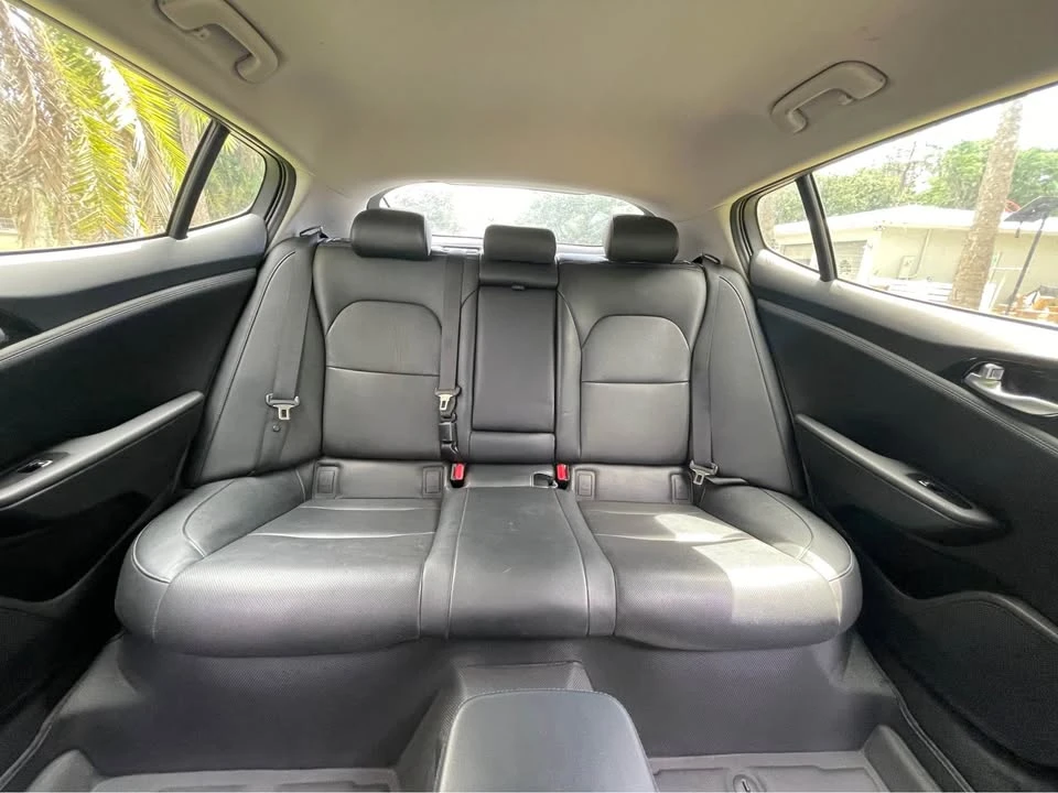 2018 Kia Stinger - Image 19 of 19