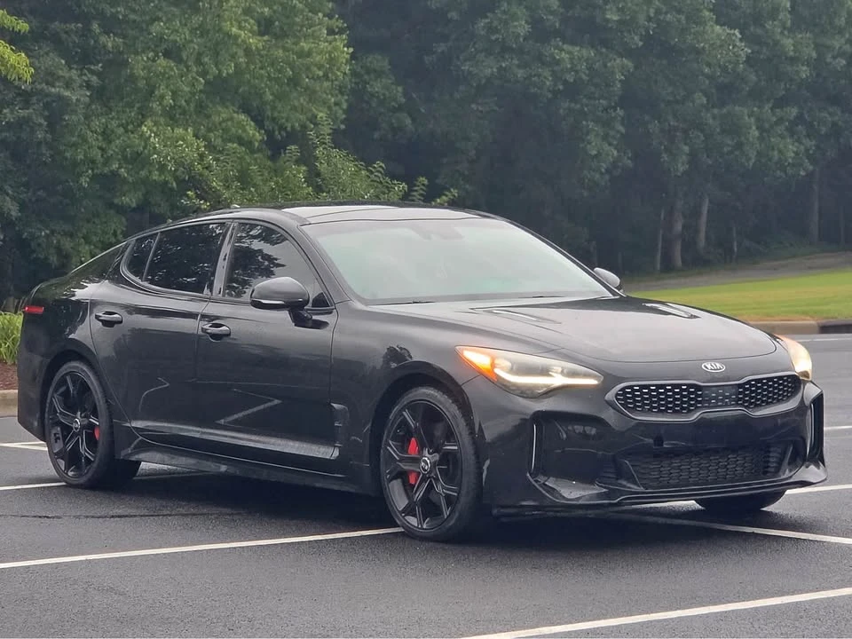 2018 Kia Stinger - Image 5 of 18