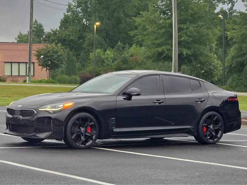 2018 Kia Stinger - Image 6 of 18