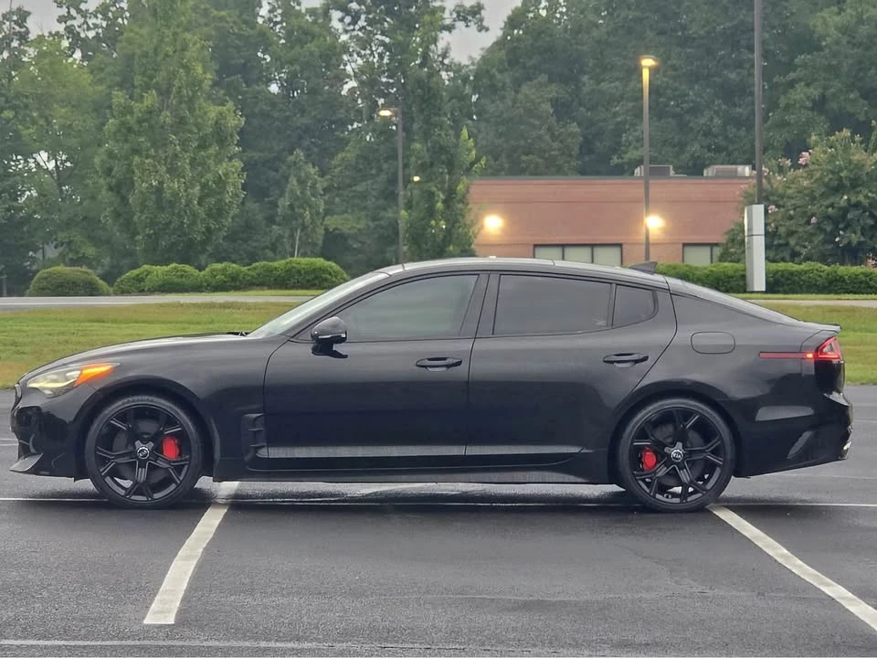 2018 Kia Stinger - Image 8 of 18