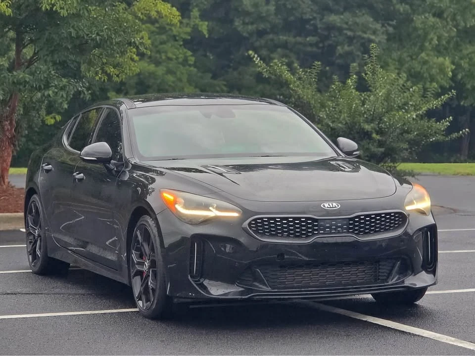 2018 Kia Stinger - Image 4 of 18