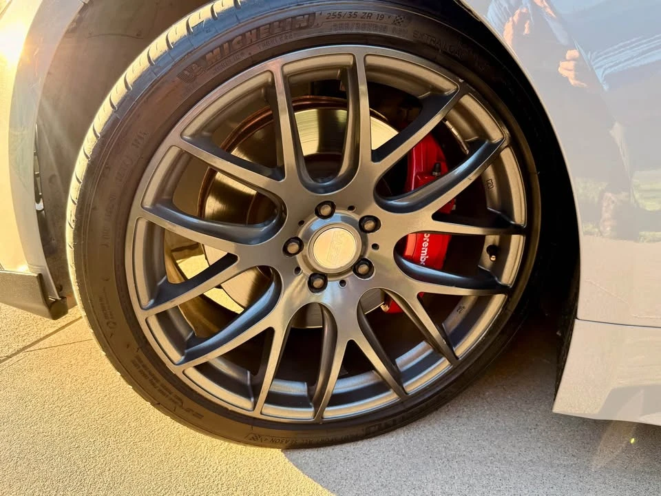 2018 Kia Stinger - Image 7 of 13