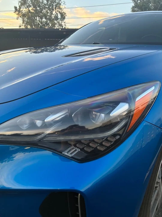 2018 Kia Stinger - Image 7 of 20