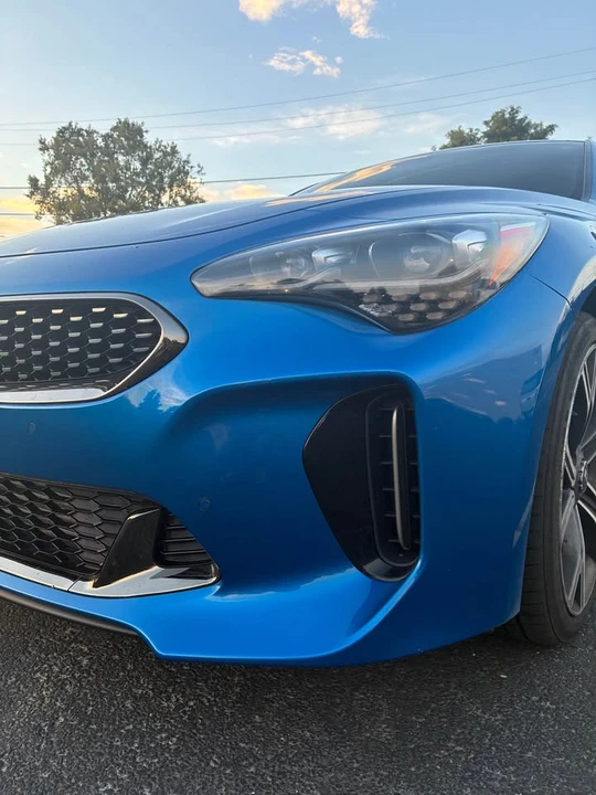 2018 Kia Stinger - Image 9 of 20