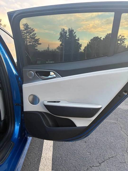 2018 Kia Stinger - Image 16 of 20