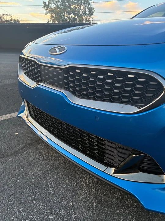2018 Kia Stinger - Image 6 of 20