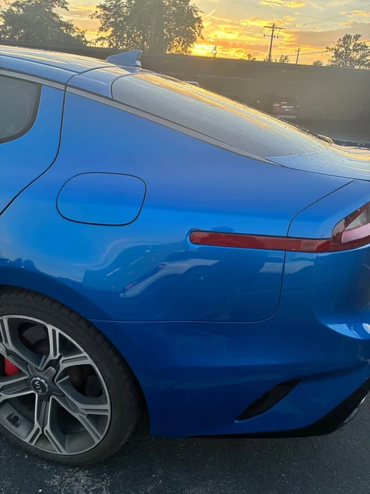 2018 Kia Stinger - Image 4 of 20