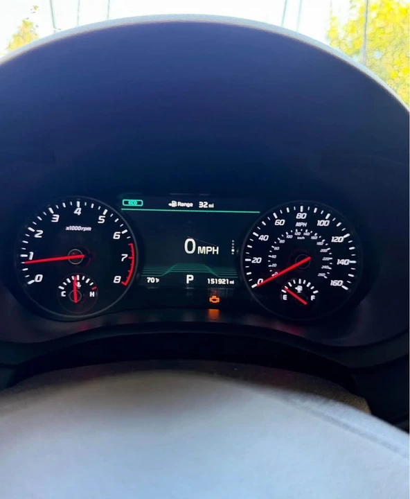 2018 Kia Stinger - Image 6 of 8