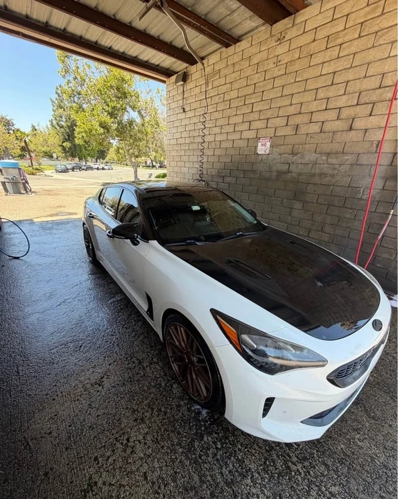 2018 Kia Stinger - Image 5 of 8