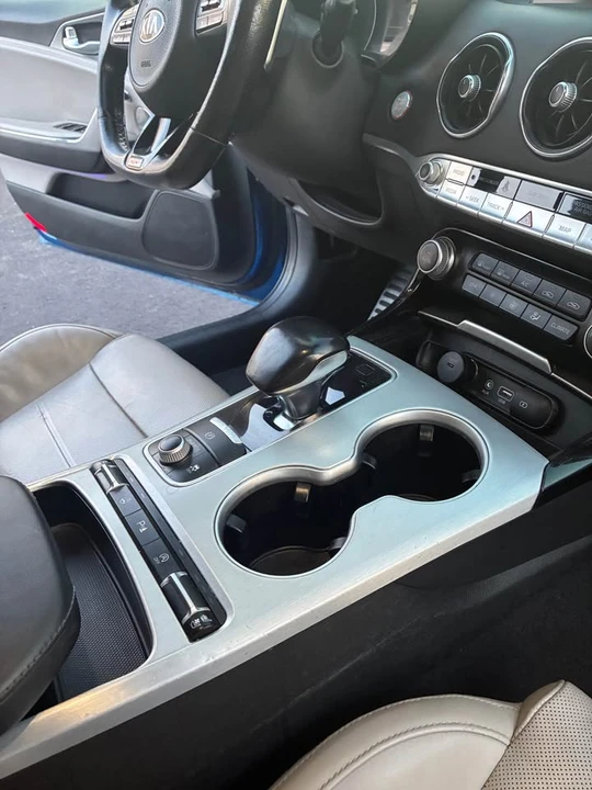 2018 Kia Stinger - Image 20 of 20