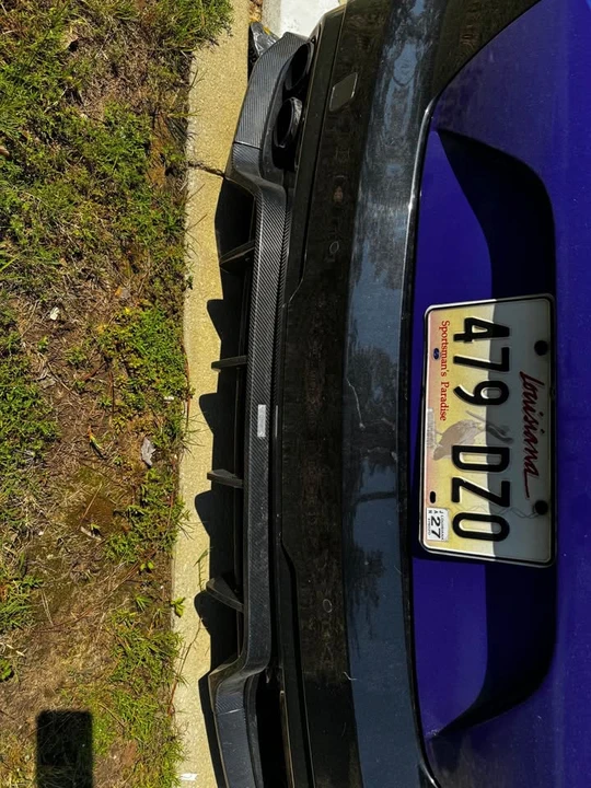 2018 Kia Stinger - Image 9 of 11