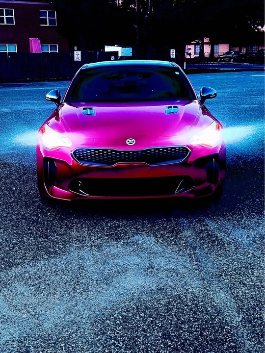 2018 Kia Stinger - Image 5 of 5