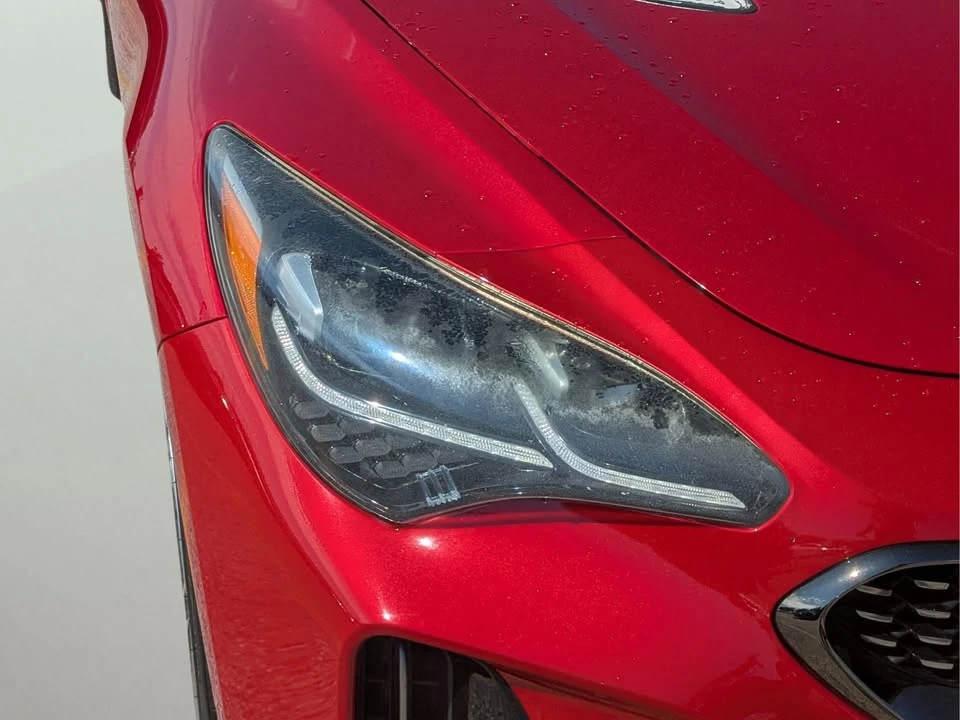 2018 Kia Stinger - Image 3 of 19